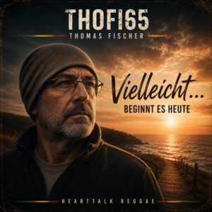 Cover von Vielleicht…