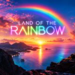 Cover von Land of the Rainbow