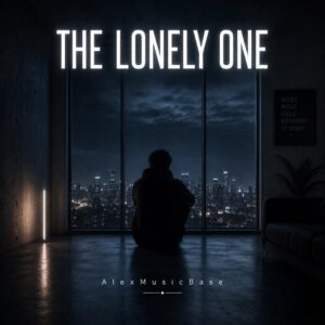 Cover von The Lonely One