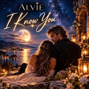 Cover von I know you