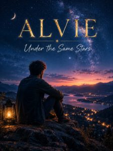 Cover von Under the same Stars
