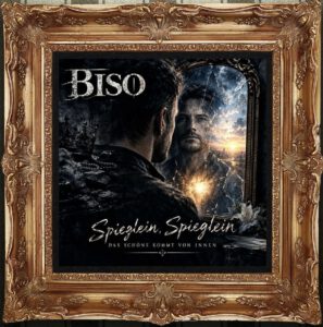 Cover von Spieglein , Spieglein