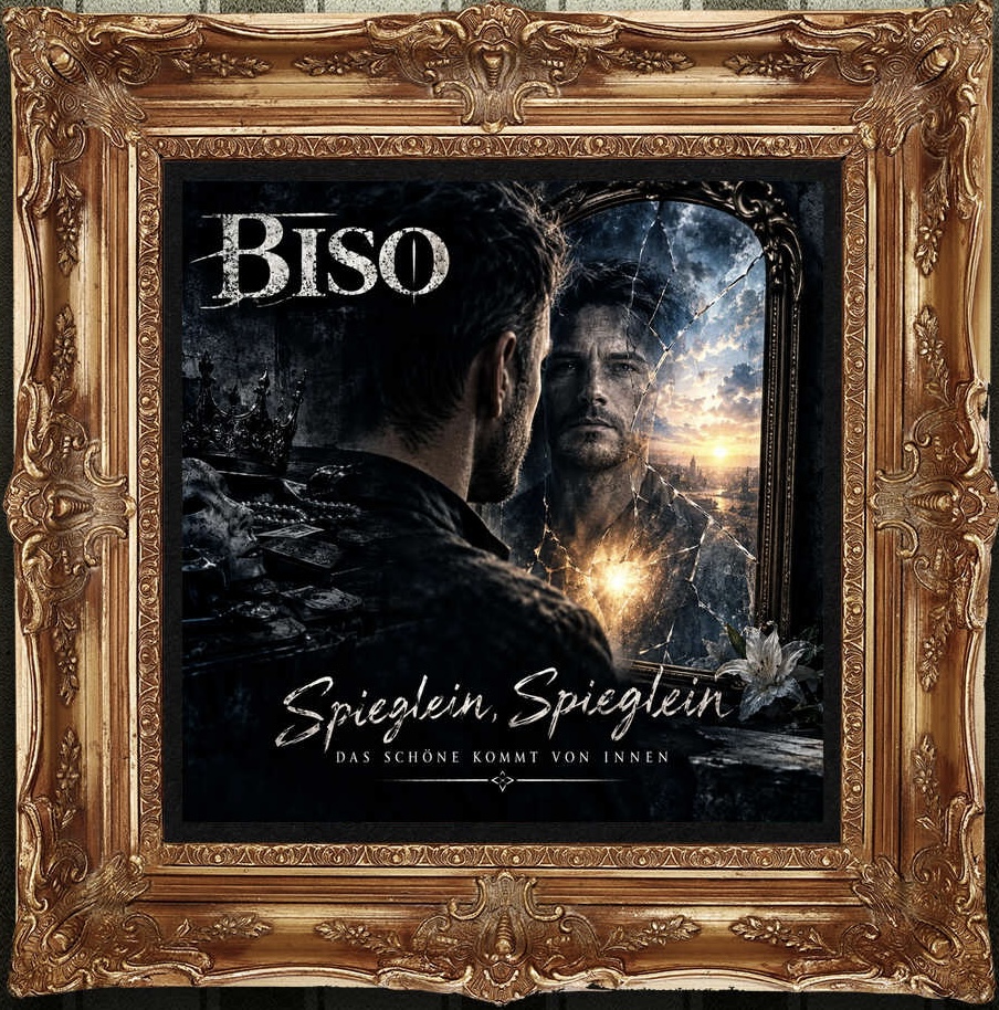 Cover von Spieglein , Spieglein