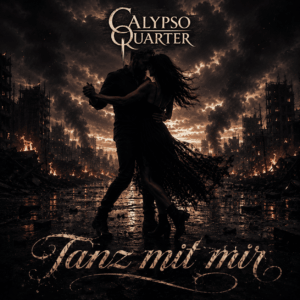 Cover von Tanz mit mir
