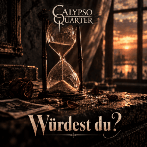 Cover von Würdest du?
