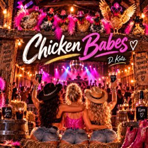 Cover von Chicken Babes