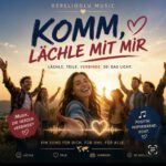 Cover von Komm Lâchle mit mir