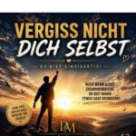 Cover von Vergiss Dich Nicht