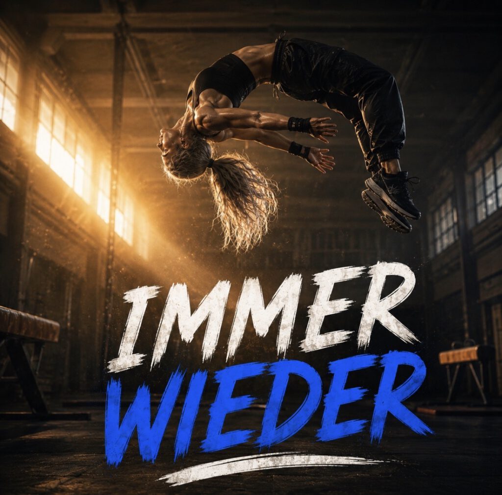 Cover von Immer wieder