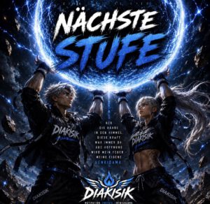 Cover von Nächste Stufe