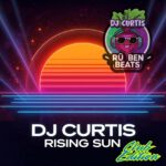 Cover von Rising Sun-Club
