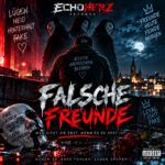 Cover von Falsche Freunde