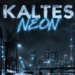 Cover von Kaltes Neon