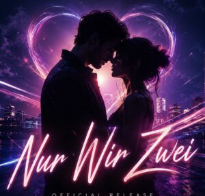 Cover von Nur wir zwei
