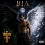 Cover von Bia-Wolkenlos