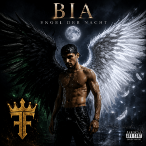 Cover von Bia-Wolkenlos