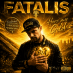 Cover von Herz aus Gold