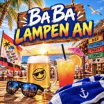 Cover von BA BA LAMPEN AN