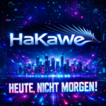 Cover von Heute, Nicht Morgen