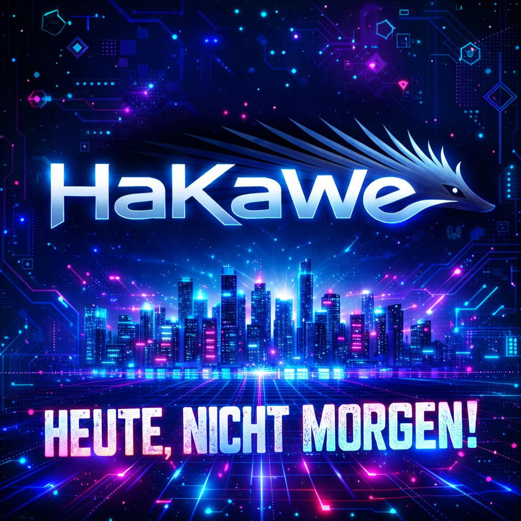 Cover von Heute, Nicht Morgen