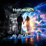 Cover von My 2nd Reality