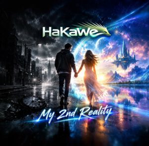Cover von My 2nd Reality