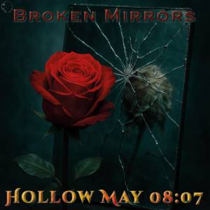 Cover von Brocken Mirrors