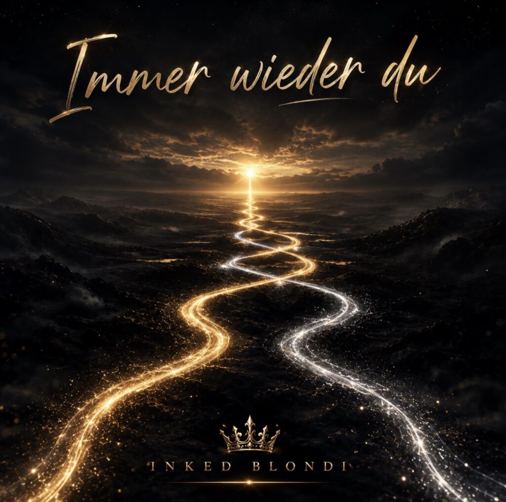 Cover von Immer wieder du
