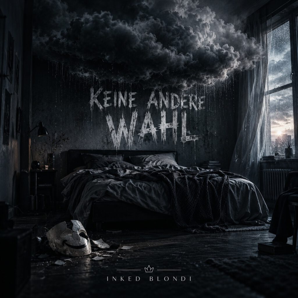 Cover von Keine andere Wahl