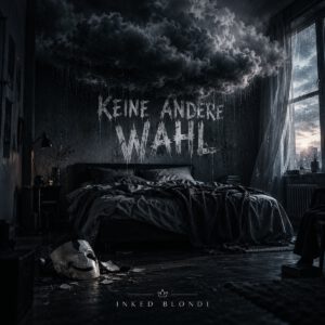 Cover von Keine andere Wahl