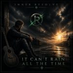 Cover von It Can´t Rain All The Time
