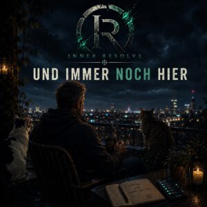 Cover von Und immer noch hier