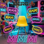 Cover von MiMiMi