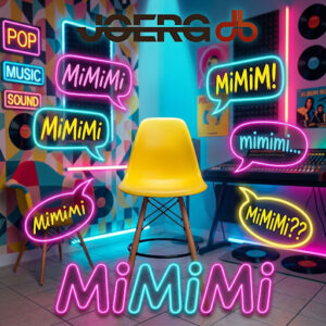 Cover von MiMiMi
