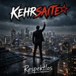 Cover von Respektlos