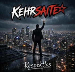 Cover von Respektlos