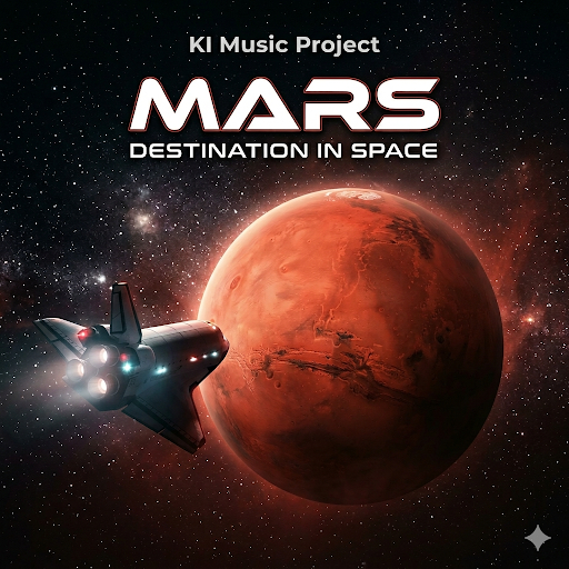Cover von Mars