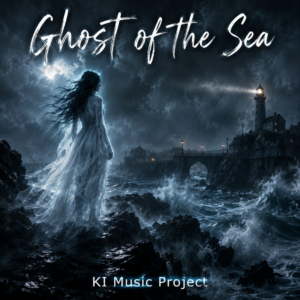 Cover von The ghost of the sea