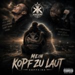 Cover von Mein Kopf zu laut