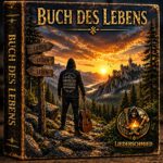 Cover von Buch des Lebens
