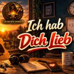 Cover von Ich hab Dich lieb