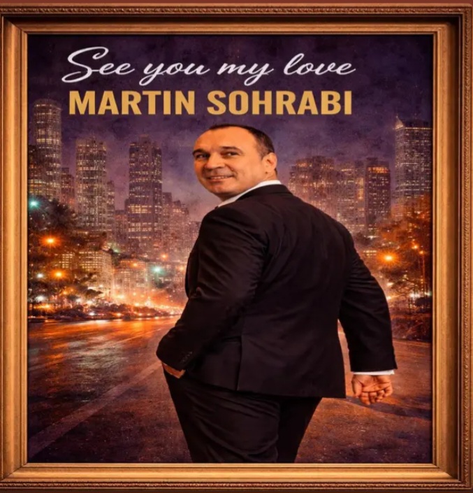 Cover von See you my love