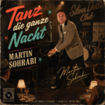 Cover von Tanz die ganze Nacht