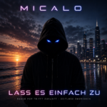 Cover von Lass es einfach zu