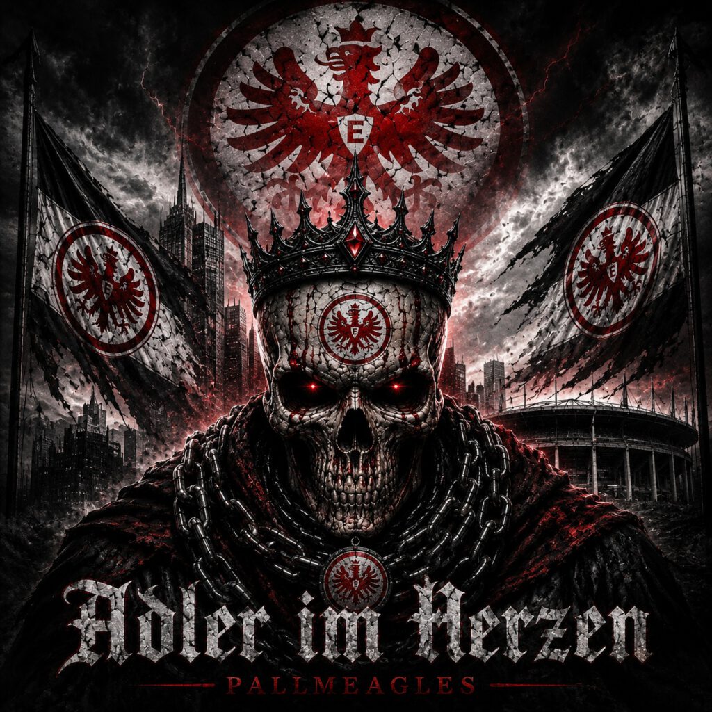 Cover von Adler im Herzen