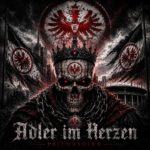 Cover von Adler im Herzen