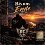 Cover von Bis ans Ende (of Love)