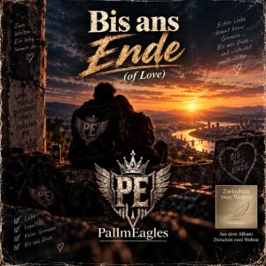 Cover von Bis ans Ende (of Love)