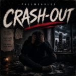 Cover von Crash-Out