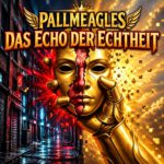 Cover von Das Echo der Echheit
